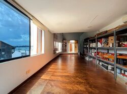 Changi Sailing Club (D17), Office #600644121